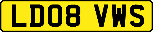 LD08VWS