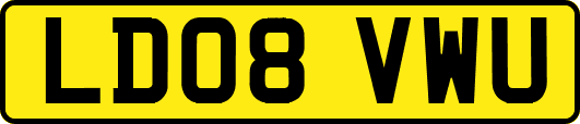 LD08VWU