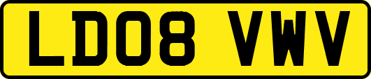 LD08VWV
