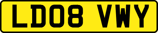 LD08VWY