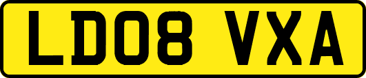 LD08VXA