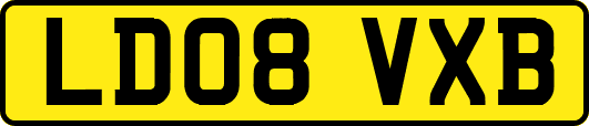 LD08VXB