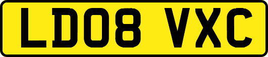 LD08VXC