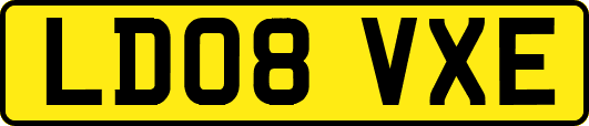 LD08VXE