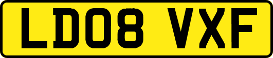 LD08VXF