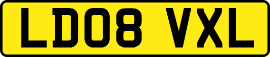 LD08VXL