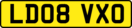 LD08VXO