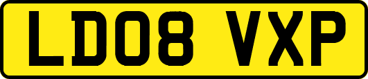 LD08VXP