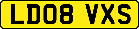 LD08VXS