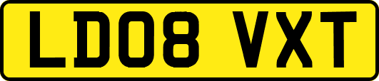 LD08VXT