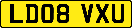 LD08VXU