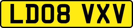 LD08VXV