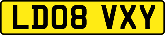 LD08VXY