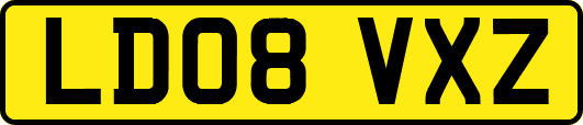 LD08VXZ