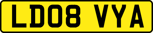LD08VYA
