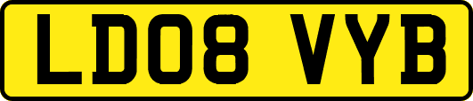 LD08VYB