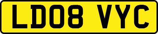LD08VYC