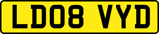 LD08VYD