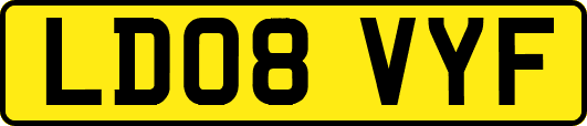 LD08VYF