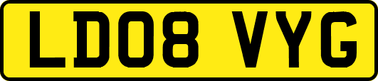 LD08VYG