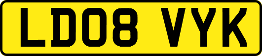 LD08VYK
