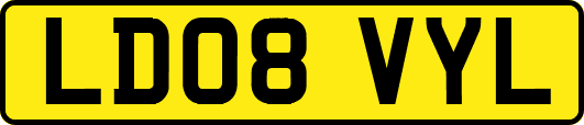 LD08VYL