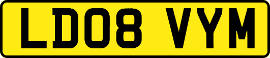 LD08VYM