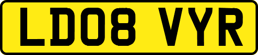 LD08VYR
