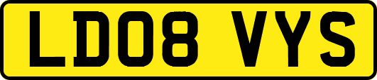 LD08VYS