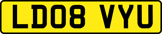 LD08VYU