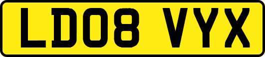 LD08VYX