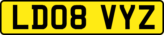 LD08VYZ