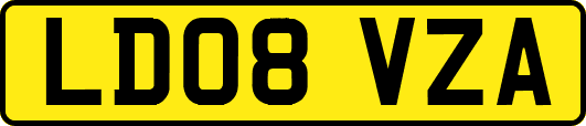 LD08VZA