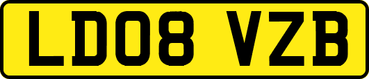 LD08VZB