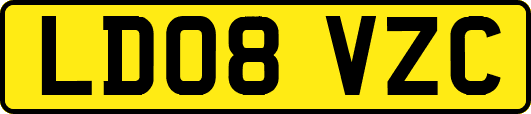 LD08VZC