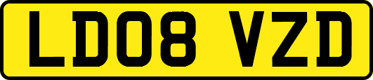 LD08VZD