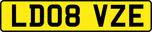 LD08VZE