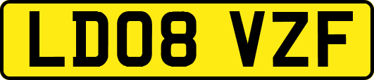 LD08VZF