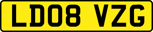 LD08VZG