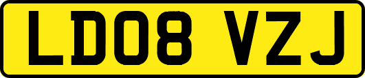 LD08VZJ