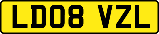 LD08VZL