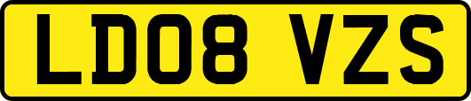 LD08VZS