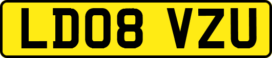 LD08VZU