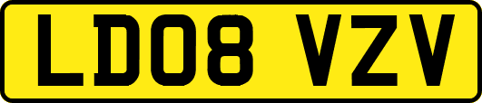 LD08VZV
