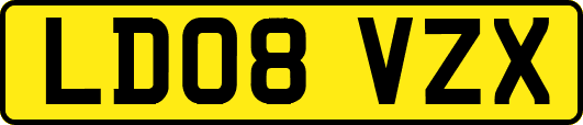 LD08VZX