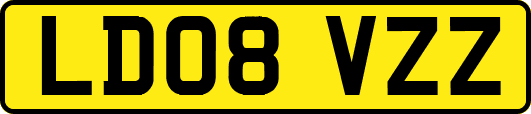 LD08VZZ