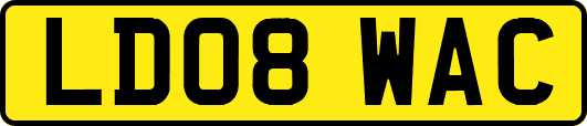 LD08WAC