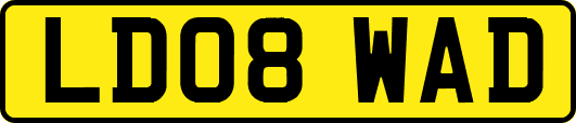 LD08WAD