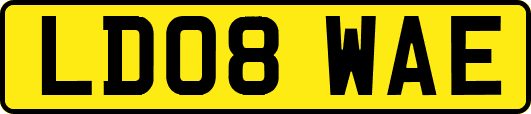 LD08WAE