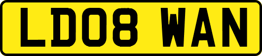 LD08WAN